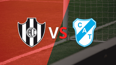 Central Córdoba (SE) venció 2-1 a Temperley y clasificó a Semifinal
