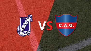 Se viene el descanso y G. Brown (Madryn) vence a Güemes (SE)