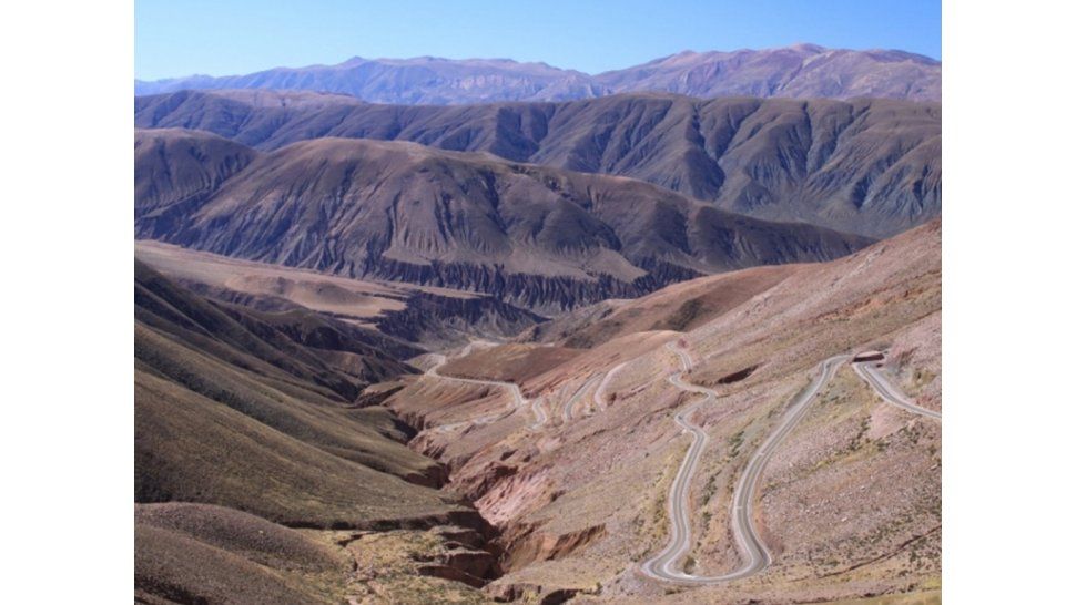 Paso de Jama