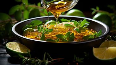 Determinar si un&nbsp;aceite de oliva extra virgen es de buena calidad puede ser un desafío.