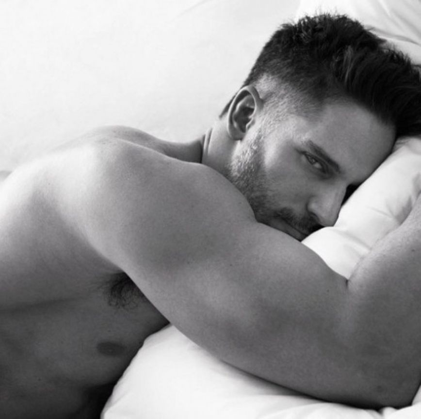 Joe Manganiello