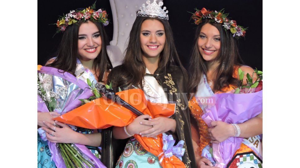 Elección Capital 2016
