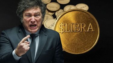 La denuncia por el caso $LIBRA contra Javier Milei estará a cargo de la jueza María Servini