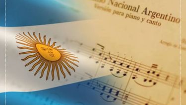 Las mejores versiones del Himno Nacional Argentino en cada deporte