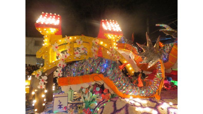 Carroza