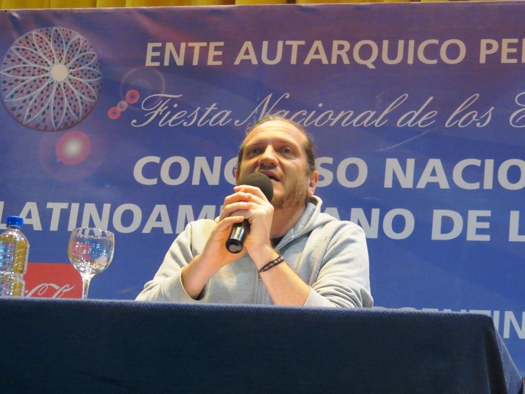 Dario Sztajnszrajber