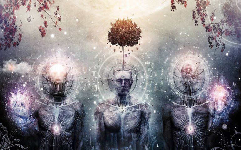 espiritualidad