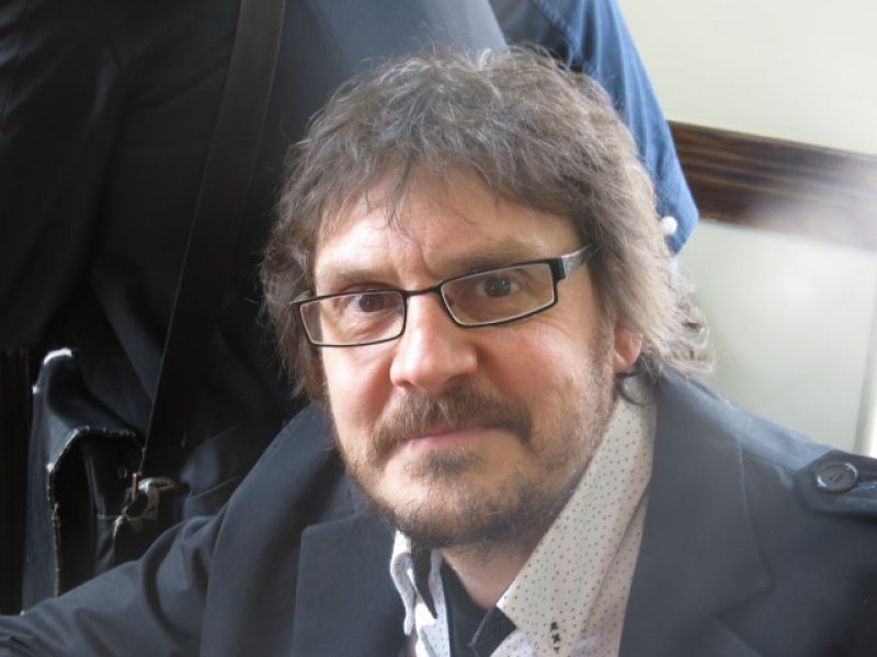 Felipe Pigna en Jujuy
