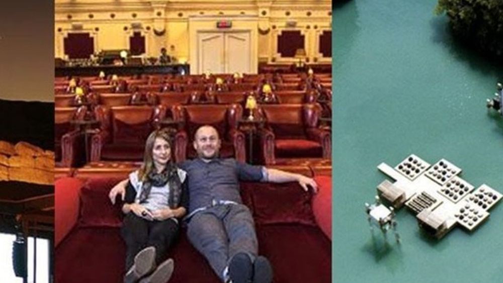 Salas de cine