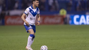 Vélez y River Plate no se hicieron daño y empataron sin goles