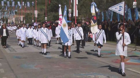 Todo Jujuy | desfile ciudad cultural 19 de abril.jpg