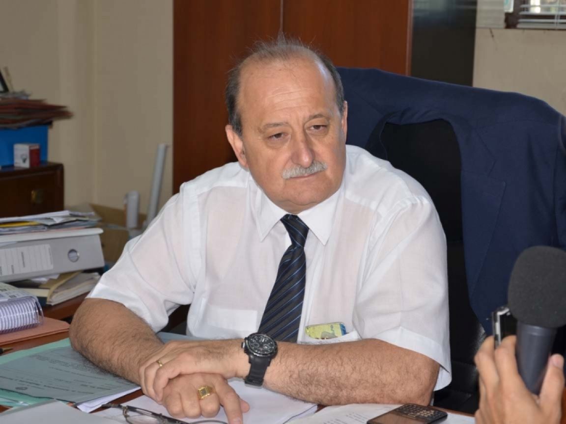 Ricardo Souilhé