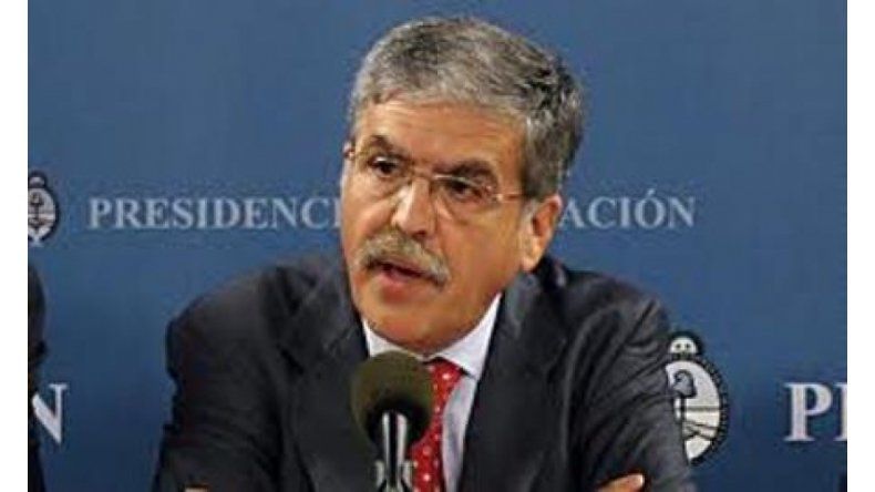 Julio de Vido
