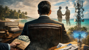 Cuando el funcionario se convierte en empresario Cuando el funcionario se convierte en empresario