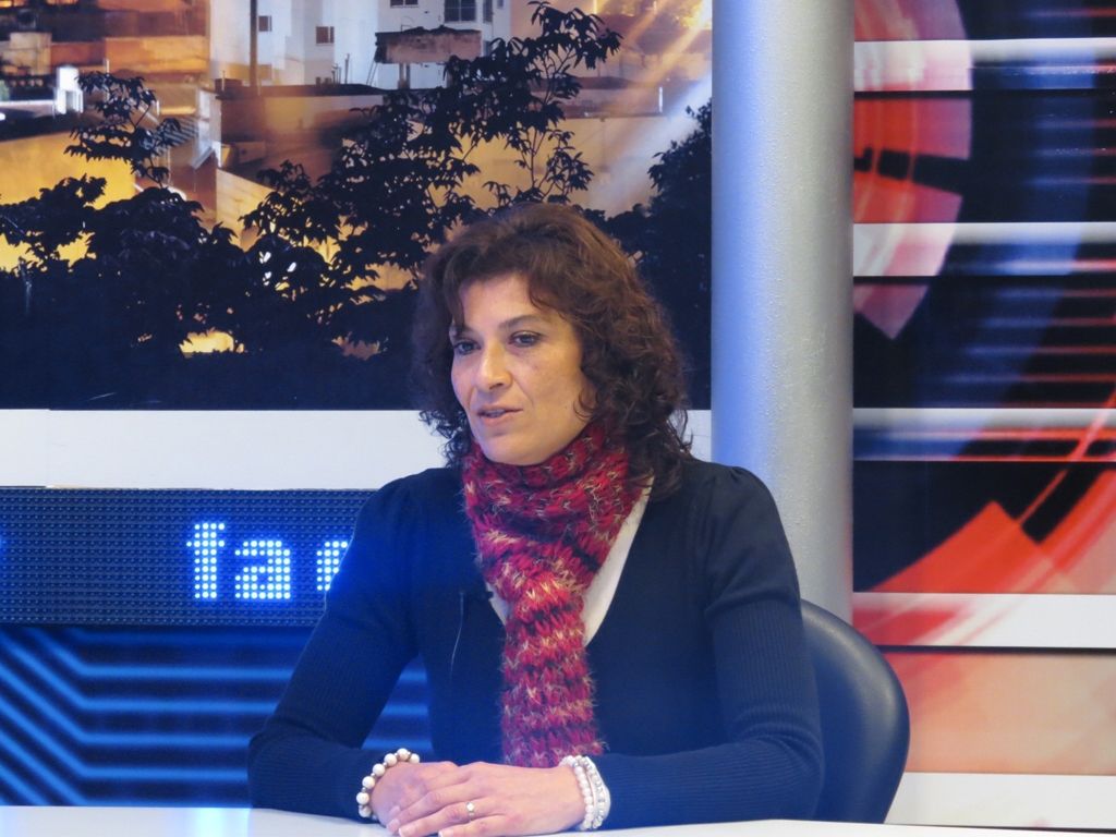 Florencia Gelmetti