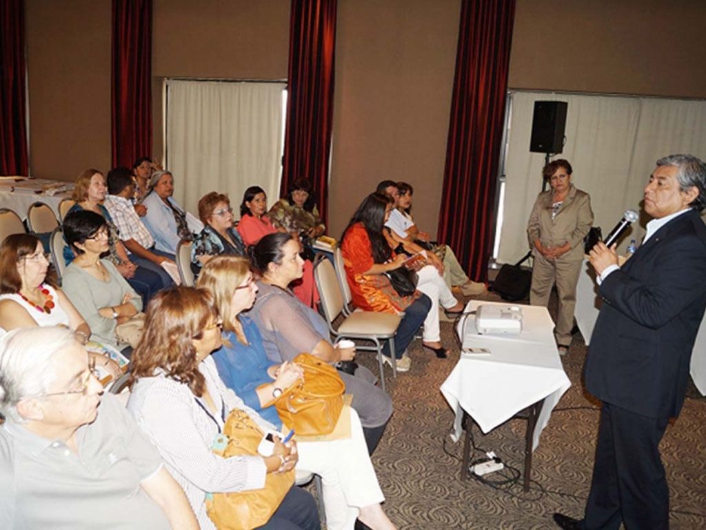 Encuentro de APS