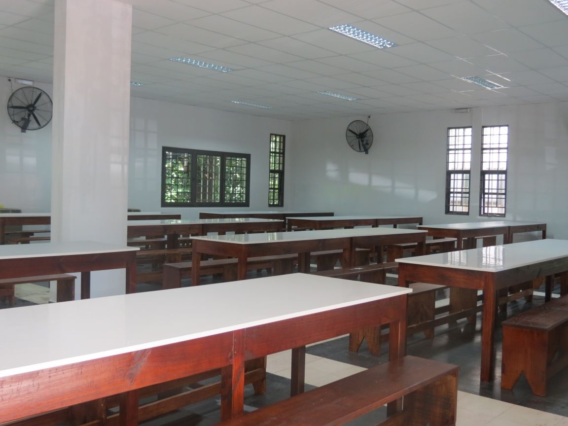 Comedor Universitario