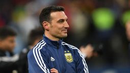 Scaloni podrá llevar 26 jugadores al Mundial de Qatar