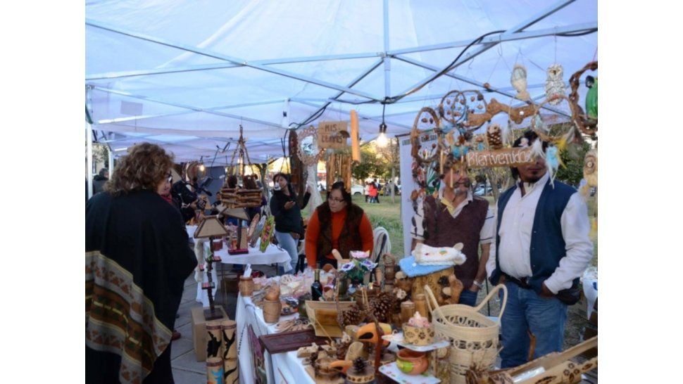 Feria de las regiones