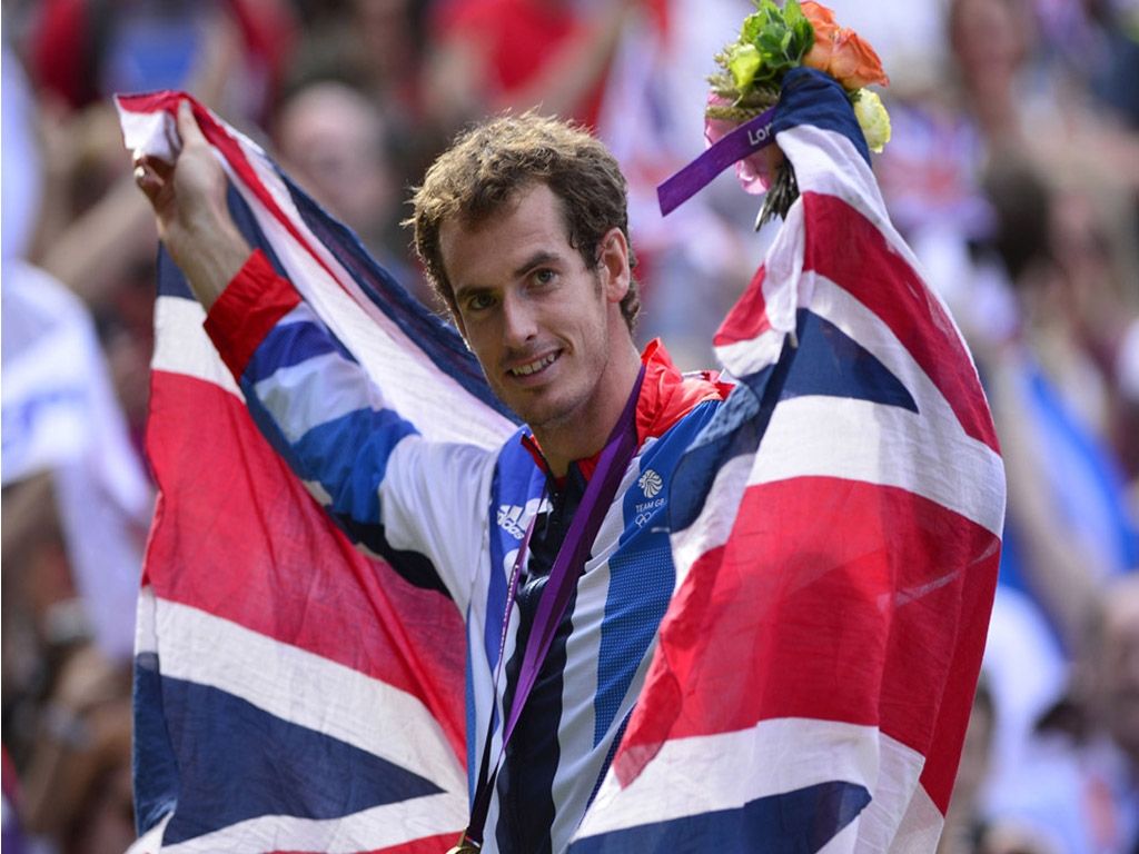 Andy Murray