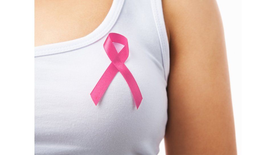 Cáncer de mama