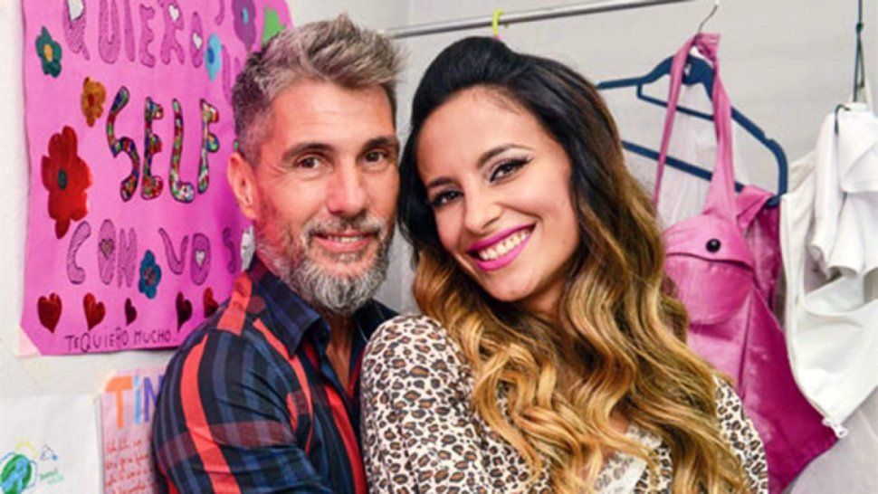 Lourdes Sánchez, la bailarina que puede usar los pies como si fueran manos