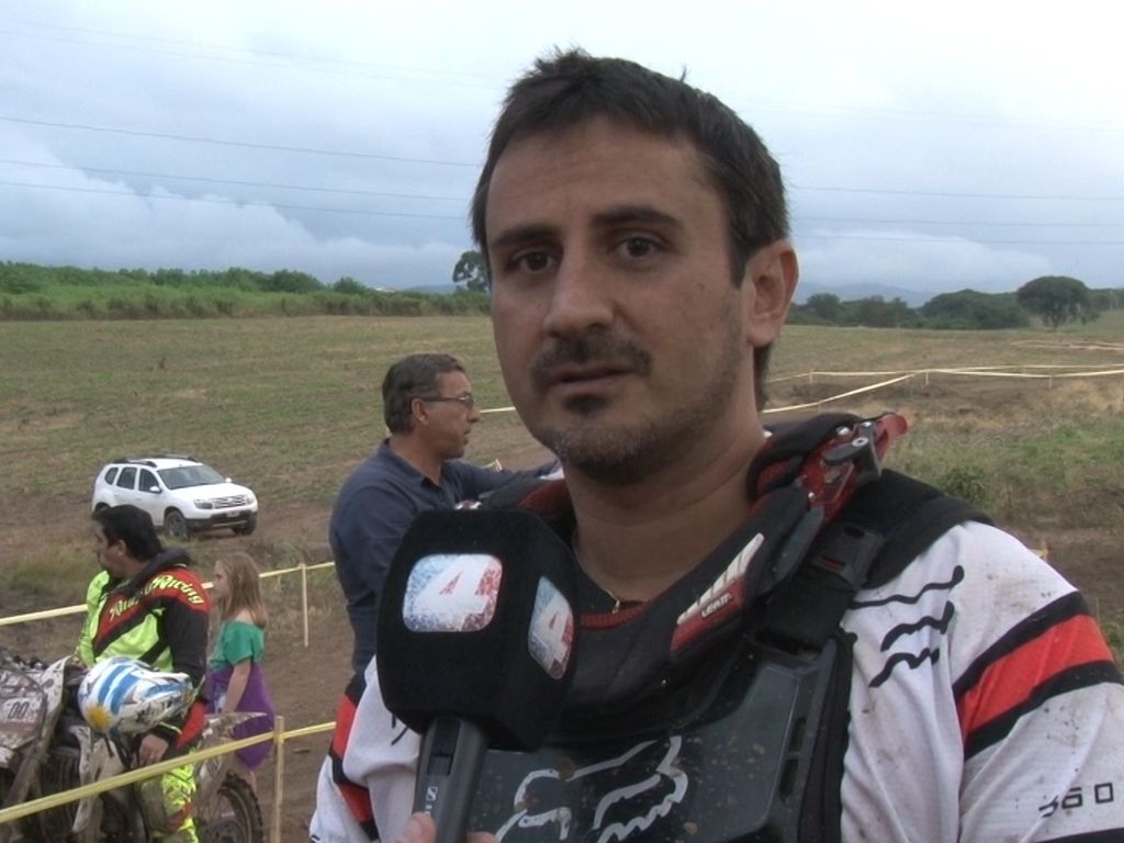 José Luis Jacquét - AJEM