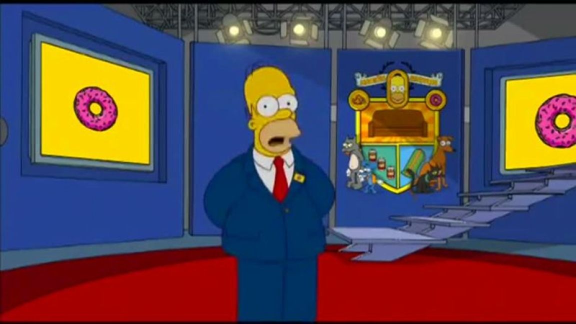 Nación Simpson