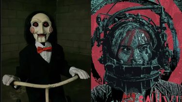 James Wan vuelve a la saga El juego del miedo con una nueva película.