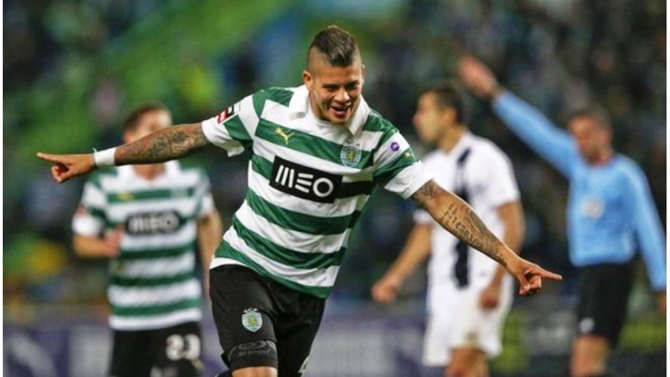 Marcos Rojo