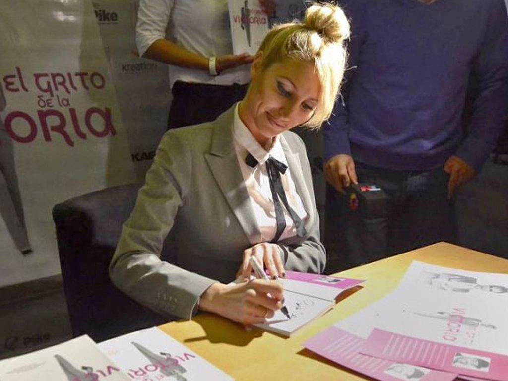 Vicky Xipolitakis