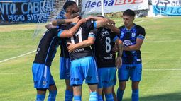 Gimnasia de Jujuy enfrentará a San Miguel.