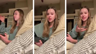 La afectada decidió exponer públicamente este caso para concienciar sobre los riesgos de la tecnología artificial.&nbsp;