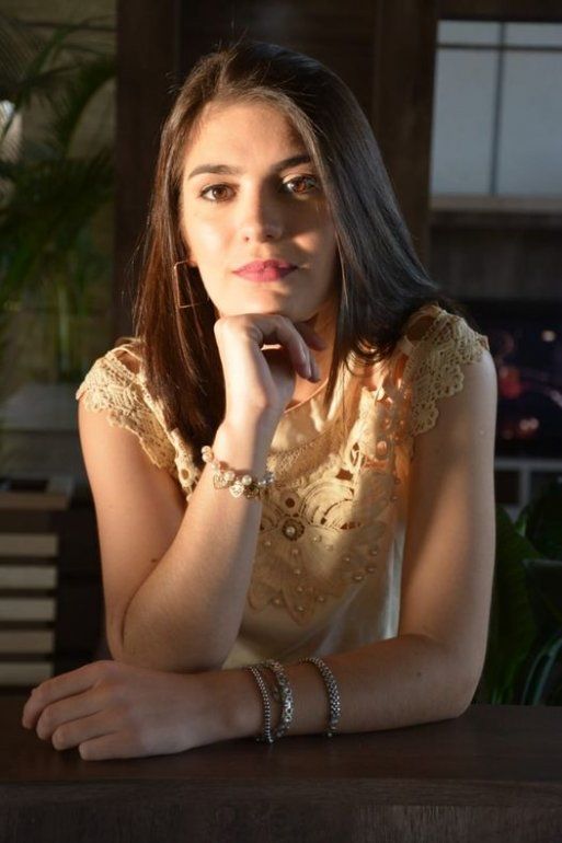 Tiara Bidese - Misiones