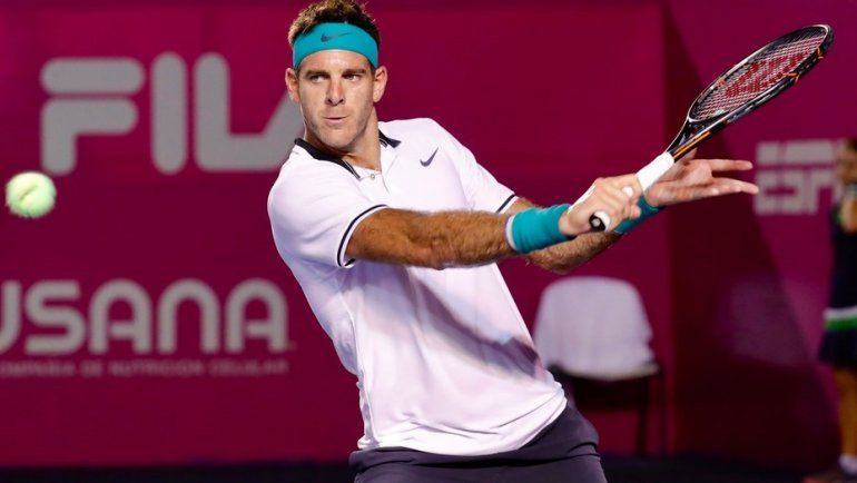Del Potro