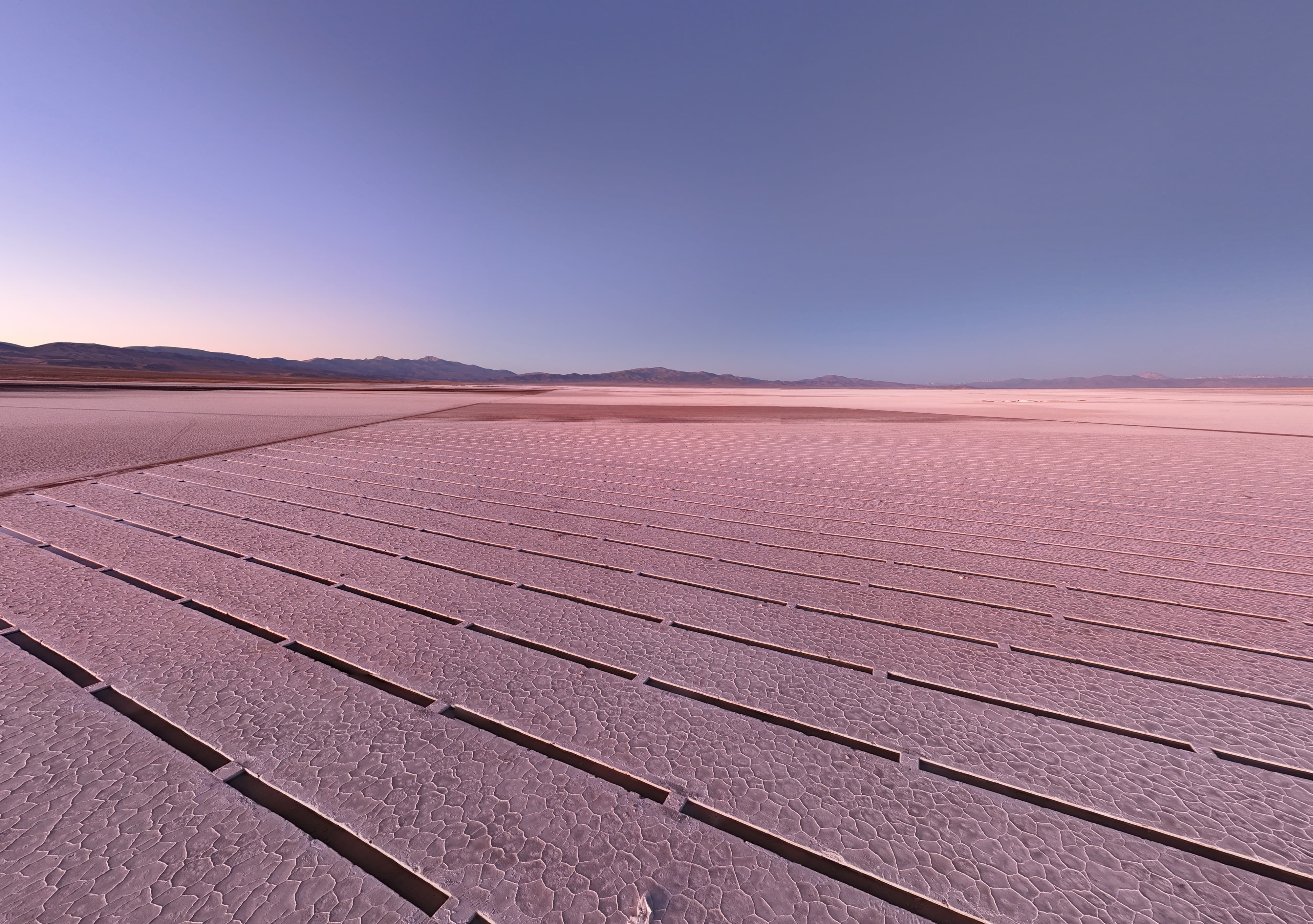 Salinas Grandes - Jujuy Todojujuy