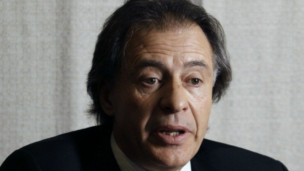 Pidieron la eximicion de prisión para Cristóbal López pero fue rechazada por el Juez Federal