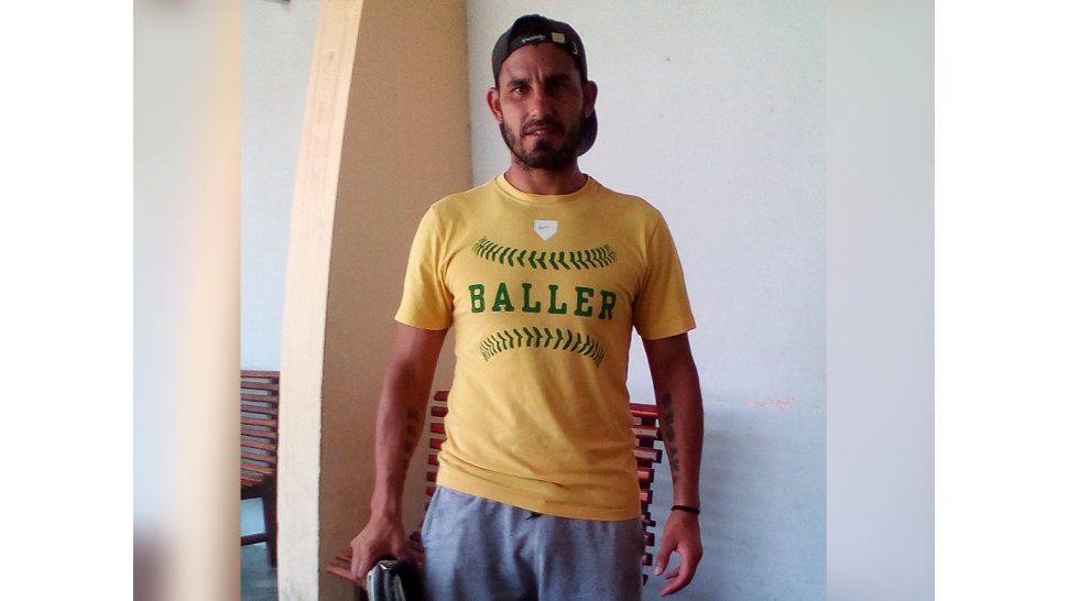 Diego Sueldo