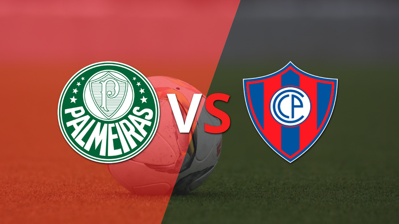 Palmeiras vs Cerro Porteño: previa, horario y cómo llegan para la llave 6 de la Copa Libertadores