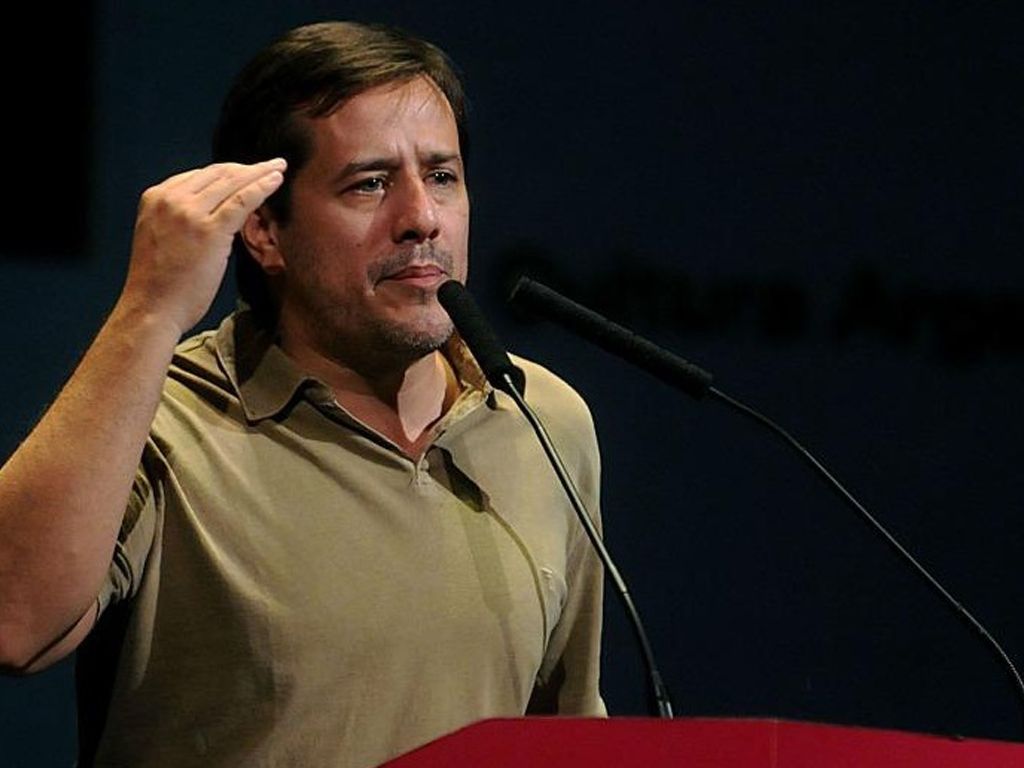 Mariano Recalde