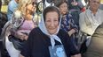 Enriqueta Herrera de Narváez tiene 100 años y busca a su hijo desaparecido