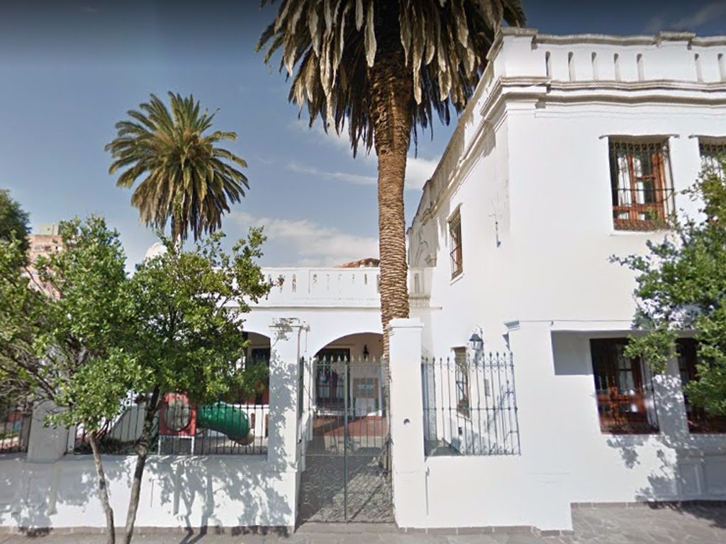 Colegio Martín Pescador