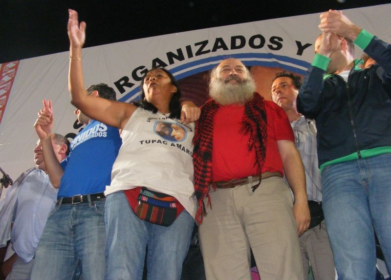 Lanzamiento