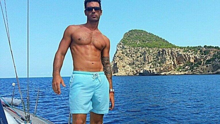 Argentino en españa