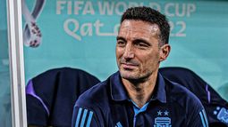 Argentina jugará dos amistosos en el territorio nacional: uno en la cancha de River y el otro en Santiago del Estero.