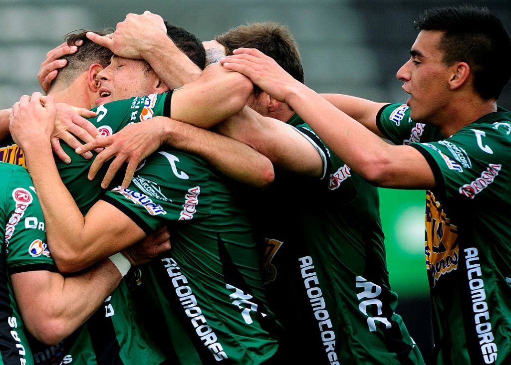 Nueva Chicago