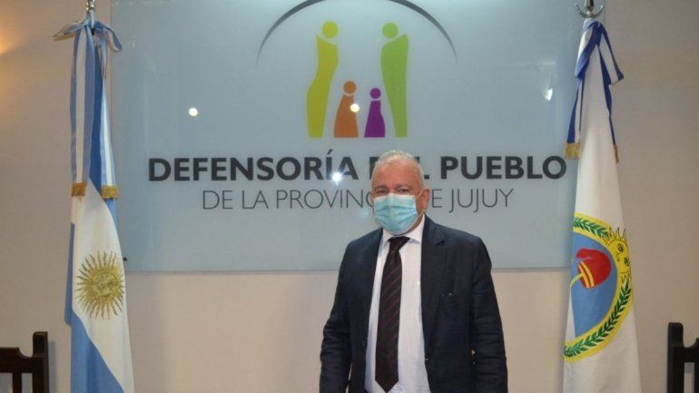 Javier de Bedia y el pedido al BCRA desde Jujuy