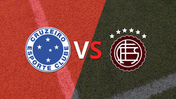 En el partido de ida, Cruzeiro y el Granate empataron con un marcador 1 a 1