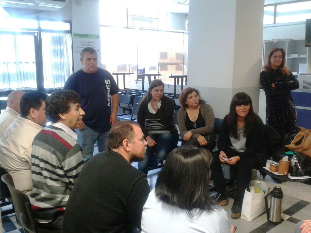 Asamblea permanente