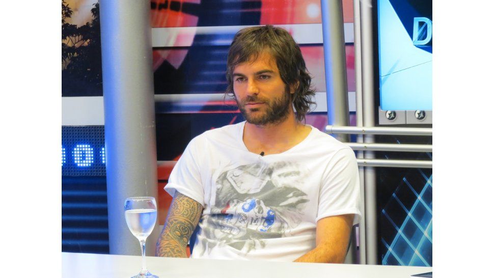 Maximiliano Cavallotti
